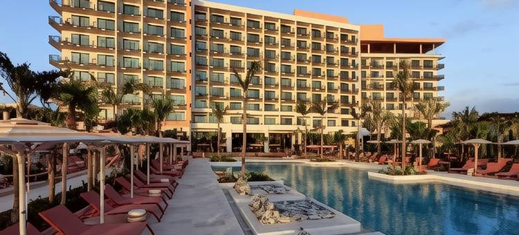 开曼群岛英迪格酒店(Hotel Indigo Grand Cayman)图片