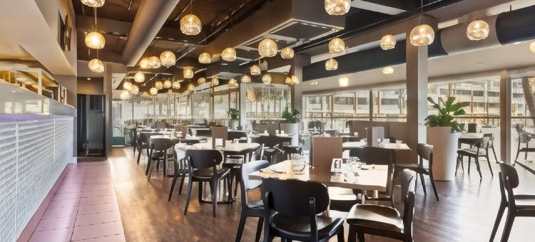 迪克森品质酒店(Quality Hotel Dickson)图片