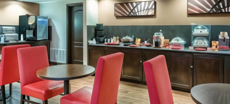 圣安东尼奥西北万豪TownePlace酒店(TownePlace Suites San Antonio Northwest)图片