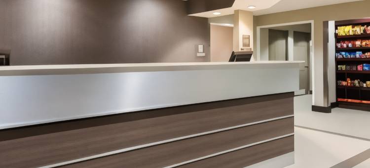 Residence Inn Tallahassee North/I-10 Capital Circle图片