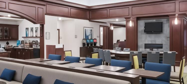 霍利奥克斯普林菲尔德北Homewood Suites by Hilton(Homewood Suites by Hilton Holyoke-Springfield/North)图片