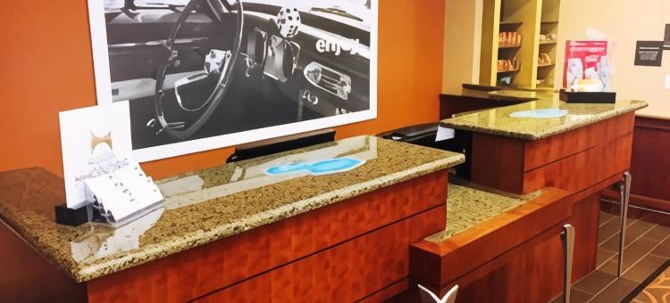 希尔顿欢朋套房酒店-切萨皮克巴特菲尔德大道(Hampton Inn & Suites Chesapeake-Battlefield Blvd.)图片