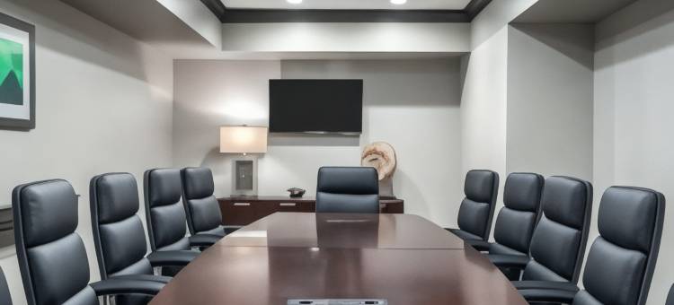 西墨尔本棕榈湾路欢朋套房酒店(Hampton Inn & Suites West Melbourne-Palm Bay Road)图片