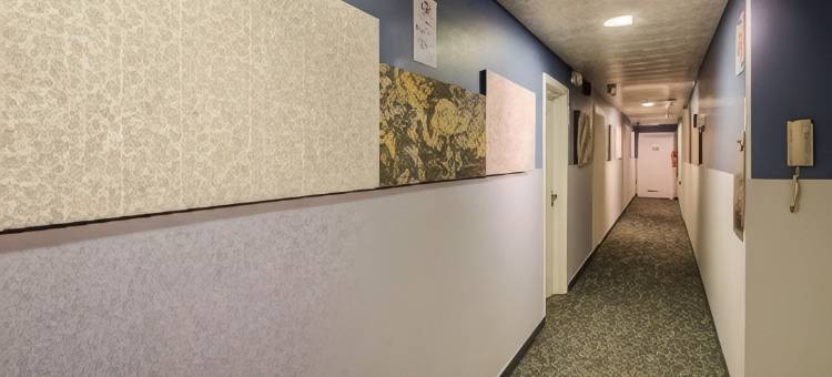 CHC佛罗伦萨贝斯特韦斯特优质酒店(Best Western Plus CHC Florence)图片