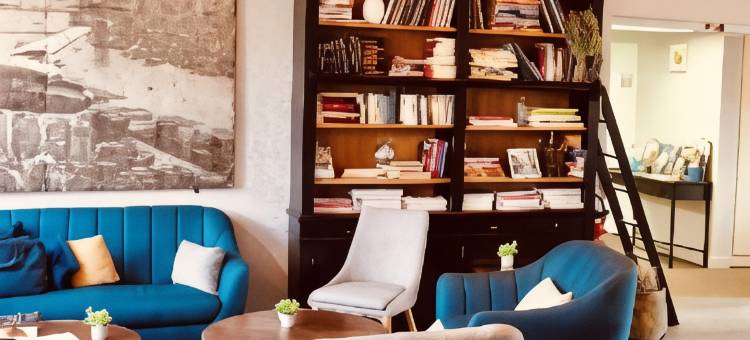 Sure Hotel by Best Western Chateauroux图片