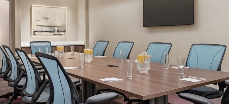 希尔顿惠庭套房酒店 费城机场南 雷德利公园(Home2 Suites by Hilton Ridley Park Philadelphia Airport South)图片