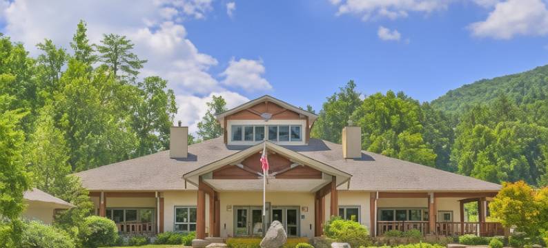 费尔威森林(Fairway Forest)图片