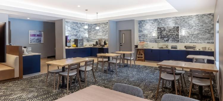 AmericInn by Wyndham Mountain Home图片