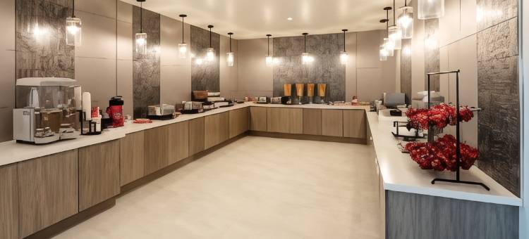 贝斯特韦斯特优质移民点酒店(Best Western Plus Settlers Point)图片