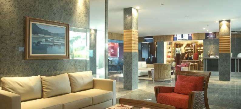 雷亚尔港酒店(Hotel Porto Real)图片