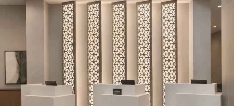 亚特兰大市中心希尔顿大使套房酒店(Embassy Suites by Hilton Atlanta Midtown)图片