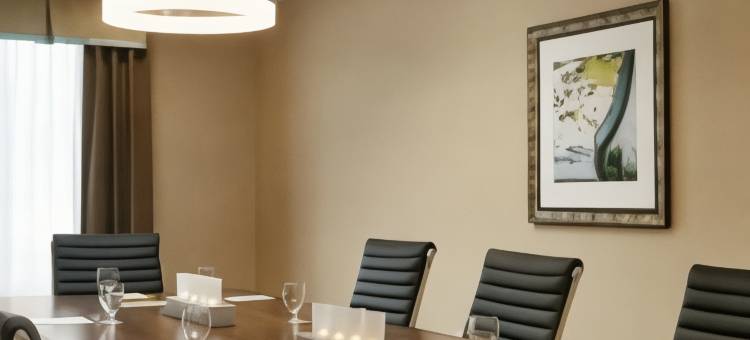 史特斯维尔希尔顿花园酒店(Hilton Garden Inn Statesville)图片