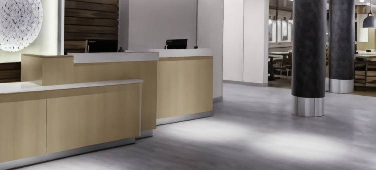 Fairfield Inn & Suites Allentown West图片