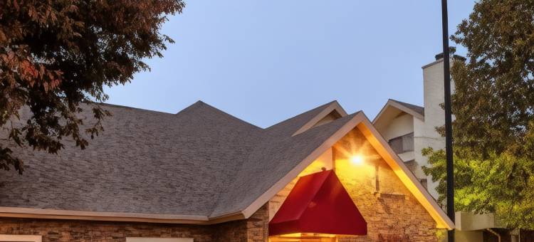 Residence Inn Shelton Fairfield County图片