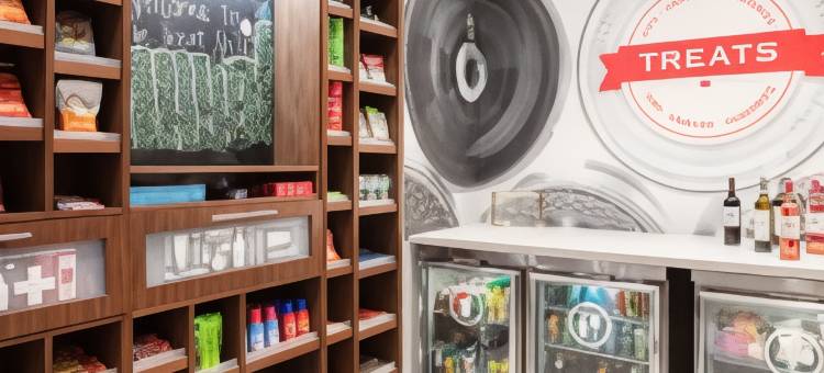 加利福尼亚沃森维尔欢朋套房酒店(Hampton Inn & Suites Watsonville)图片