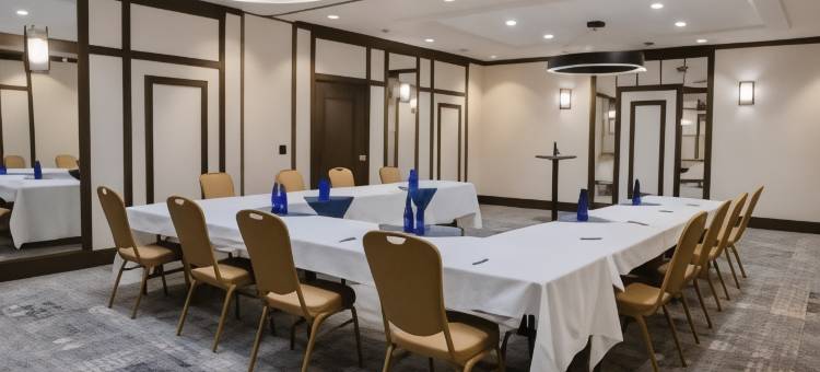 伯灵顿德尔塔酒店(Delta Hotels Burlington)图片