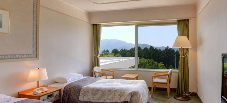 花月园酒店(Kagetsuen)图片