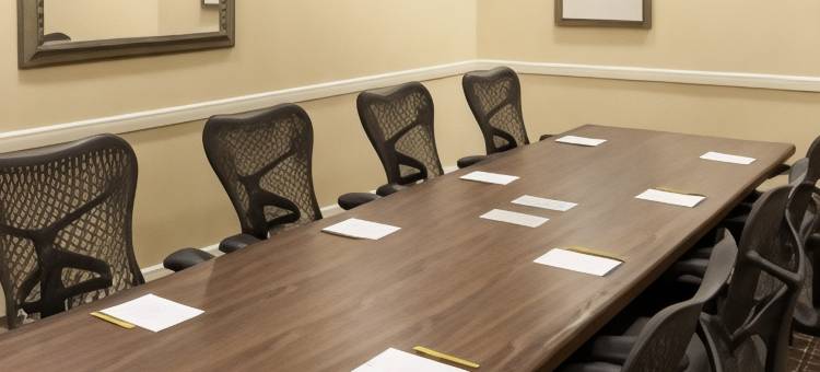 迈克艾伦机场希尔顿花园酒店(Hilton Garden Inn McAllen Airport)图片