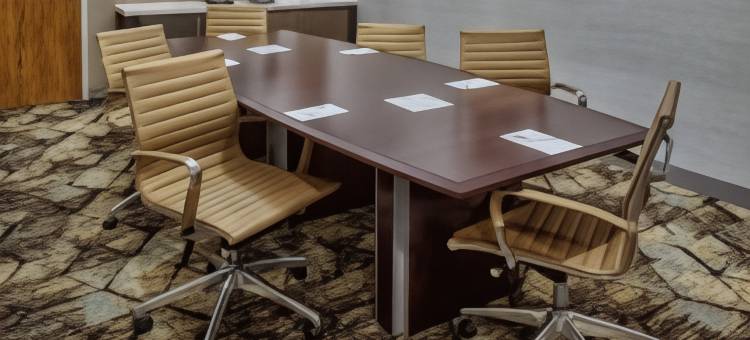 希尔顿欢朋套房酒店-孟菲斯购物中心(Hampton Inn & Suites Memphis-Galleria)图片