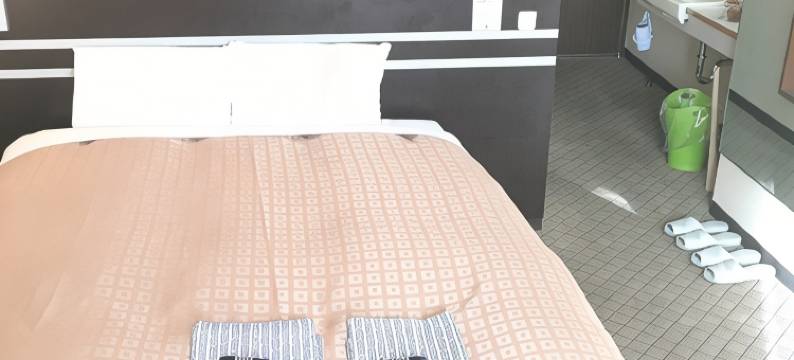 古川山丘酒店(Hotel Furukawa Hills)图片