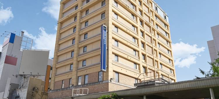 MYSTAYS 青森站前酒店(HOTEL MYSTAYS Aomori Station)图片