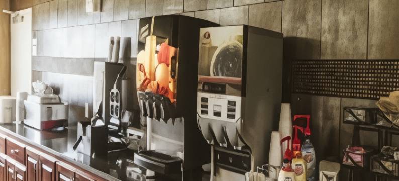 温德姆明诺特拉昆塔温德姆酒店套房(La Quinta Inn & Suites by Wyndham Minot)图片