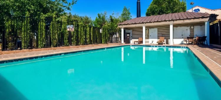 贝斯特韦斯特优质大庄园酒店(Best Western Plus Grand Manor Inn)图片