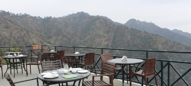 鸟瞰度假村(Birds View Resort)图片
