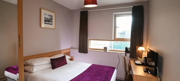 兰卡斯特酒店(Lancaster Hotel)图片