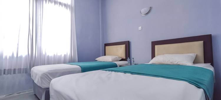 Wisma Tulus Syariah Kebumen Mitra RedDoorz图片