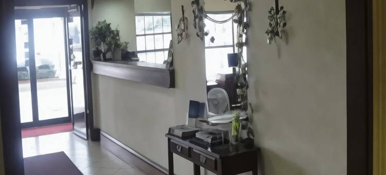 弗里波特温德姆速8酒店(Super 8 by Wyndham Freeport)图片