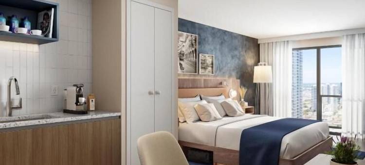 迈阿密盖尔酒店及公寓(Gale Miami Hotel & Residences)图片