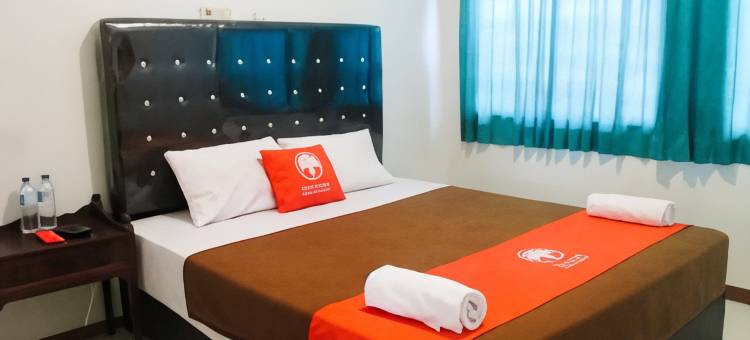 Hotel Urban Malioboro Nol Kilometer图片