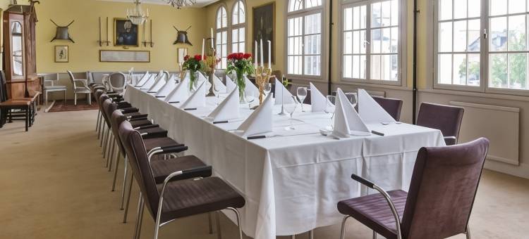 斯特兰奈斯比谢普斯阿姆斯酒店(Hotel Bishops Arms Strängnäs)图片