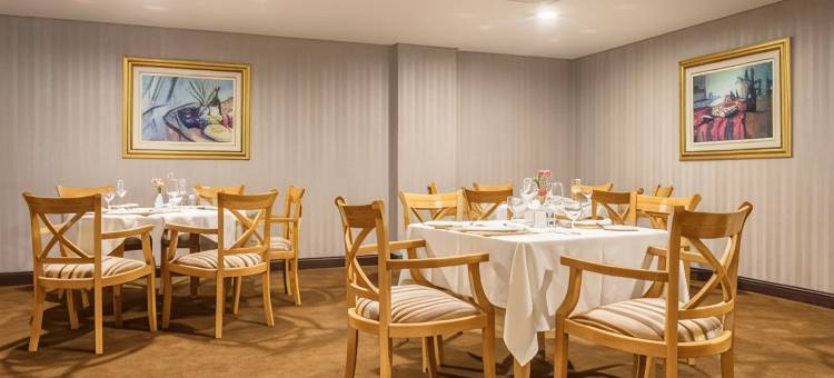 大马普托贵宾酒店(Hotel VIP Grand Maputo)图片