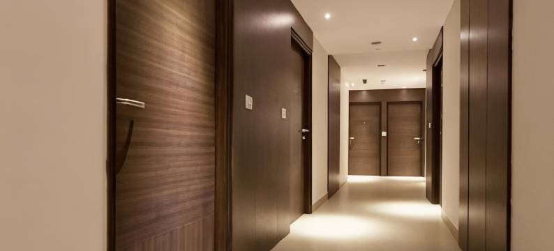 马里格公寓(Mallige Residency)图片