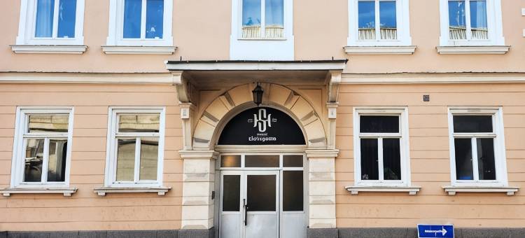 斯洛茨加坦酒店(Hotell Slottsgatan)图片