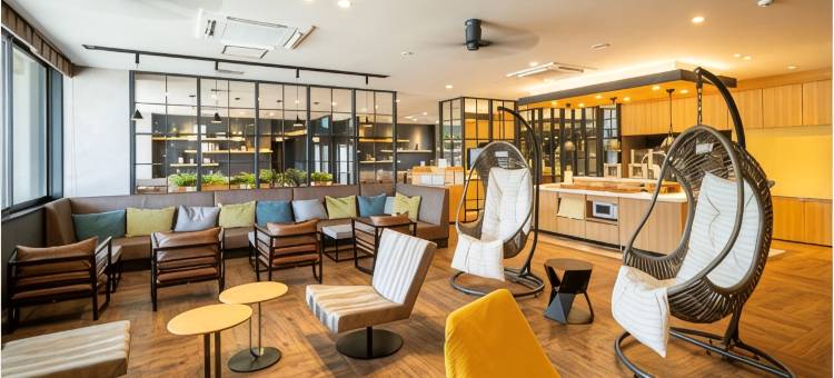 超级酒店　富士河口湖天然温泉超级酒店(SUPER HOTEL Fujikawaguchiko Natural Hot Spring)图片