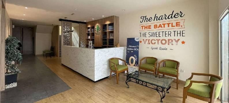 翡翠花园酒店(Emerald Garden International Hotel)图片