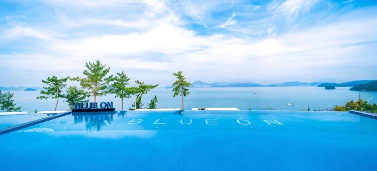 Yeosu Blueon Resort图片