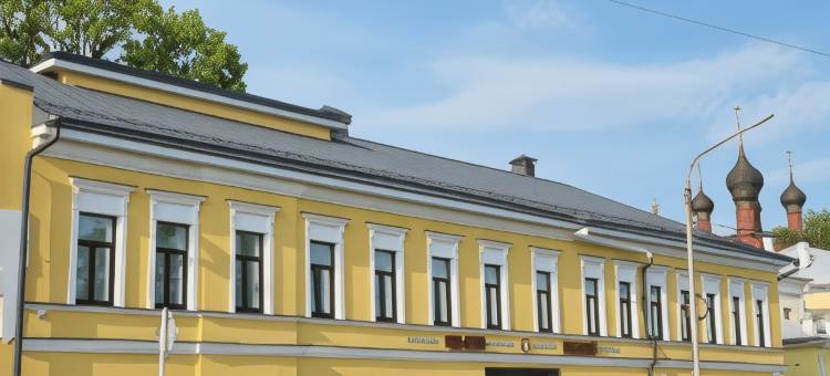 Butik-Otel Bogoyavlenskiy图片