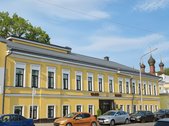 Butik-Otel Bogoyavlenskiy