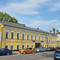 Butik-Otel Bogoyavlenskiy