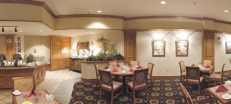 Holiday Inn 孟菲斯UNIV孟菲斯(Holiday Inn Memphis-Univ of Memphis)图片