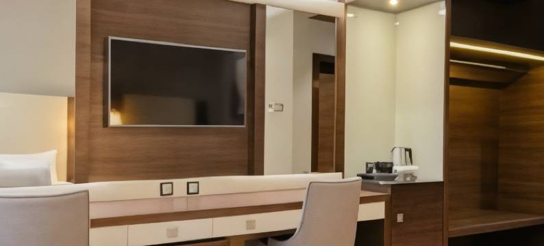 参议员酒店(Hotel Senator)图片