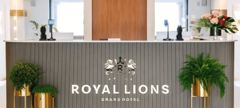 Royal Lions Grand Hotel图片