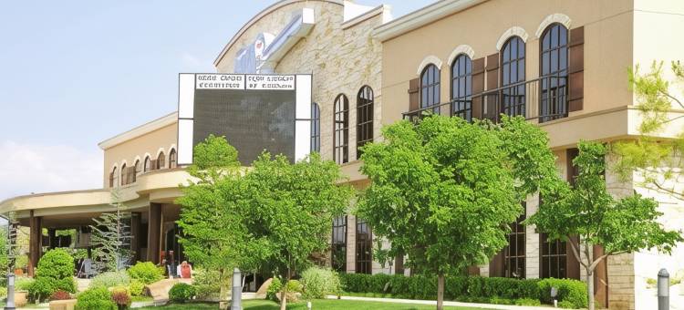 希尔顿欢朋套房酒店-穆尔(Hampton Inn and Suites Moore)图片