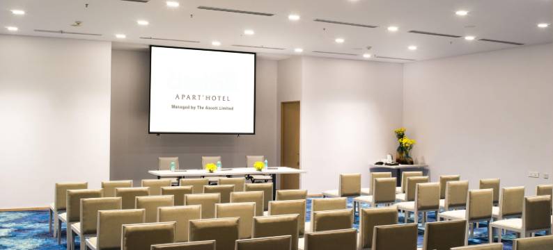 钦奈馨乐庭OMR酒店(Citadines OMR Chennai)图片