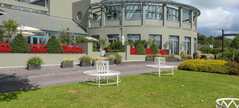 百利柔海兹酒店(Ballyroe Lodge)图片