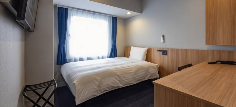 东横旅店三之轮站(Toyoko Inn Tokyo Minowa eki)图片